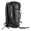 Ronstan Dry Roll Top - 55L Backpack - Black &amp; Grey