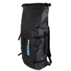 Ronstan Dry Roll Top - 55L Backpack - Black &amp; Grey