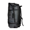 Ronstan Dry Roll Top - 55L Backpack - Black &amp; Grey