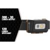 Southwire HL1030SW 300 Lumen LED Head Lamp