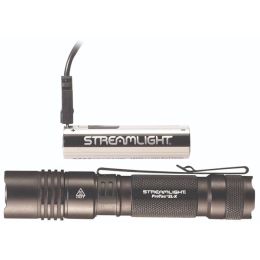 Streamlight ProTac 2L-X USB Tactical Flashlight