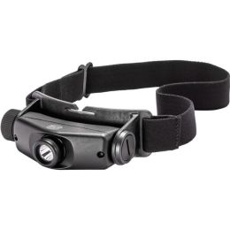 SureFire Headlamp Maximus Rechargeable 1 to 1000 Lu Led Blk