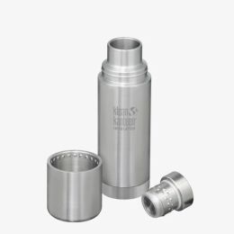 Klean Kanteen TK Pro 16 Oz Brushed Stainless