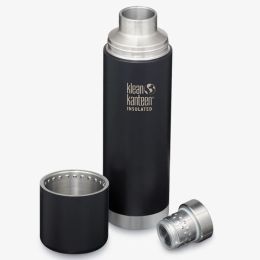 Klean Kanteen TK Pro 32 Oz Black