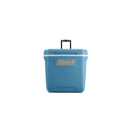 Coleman Atlas Wheeled Cooler 65QT 5861 Dusk