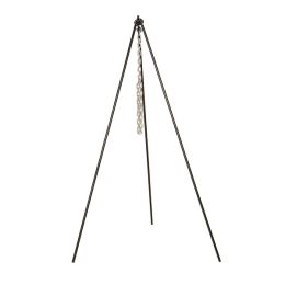 Lodge Tall Boy Tripod 60in