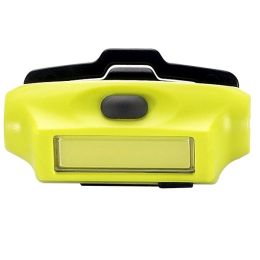 Streamlight Bandit Headlamp - Yellow