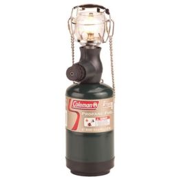 Coleman Compact Propane 1 Mantle Lantern