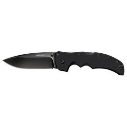 Cold Steel 27BS Recon 1 Spear-Point Plain-Edge Pocket Folding Knife