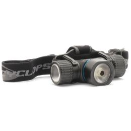 Cyclops CYC-HLP2000 2,000-Lumen Poseidon Rechargeable LED Headlamp