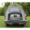 Napier Backroadz Truck Tent: Full Size 8 ft. to 8.2 ft. Long Bed