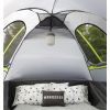 Napier Backroadz Truck Tent: Full Size 8 ft. to 8.2 ft. Long Bed