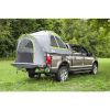 Napier Backroadz Truck Tent: 5 ft. to 5.2 ft. Short Bed Length Compact