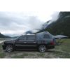 Napier Sportz Truck Tent: Fits Chevy Avalanche & Cadillac EXT