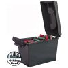 MTM Sportsmens Dry Box ORing Sealed 14x7.5x9In